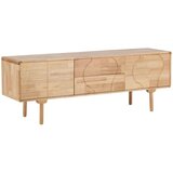 Venture Home komoda Skärhamn 45 × 180 × 65 cm, prirodna boja | shoptok.hr