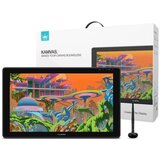 Huion Grafički Tablet Kamvas 22 Plus | Eponuda.ba
