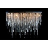  Wranovsky JWZ315050101 - Kristalni plafonski luster CRYSTAL 5xG9/40W/230V | Eponuda.com