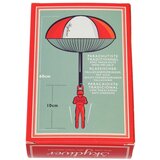 Rex London Interaktivna igrača Skydiver – | Shoptok.si