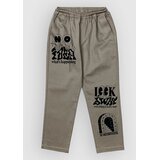 The Dudes Dark Side Pants moon dust Cene