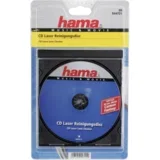 CD Laser Lens Cleaner CD's/DVD's