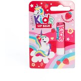 VELNEA KIDS balm Jagoda 4,5g