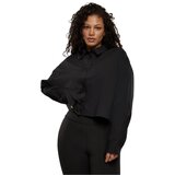 Urban Classics Women's oversized blouse black | Shoptok.si