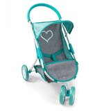 Milly Mally kolica za lutke Susie Prestige mint | shoptok.hr