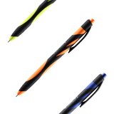 Sazio Neo vision, hemijska olovka, plava, 0.7mm Plava | Eponuda.com