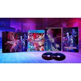  Under Night In Birth Sys Celes Limited Edition (PS4) | Shoptok.si