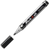 Stabilo marker-4-ALL CRNI OBLI | shoptok.hr