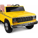  Dvosjed Ford Bronco AKU 4×4 žuti | Eponuda.com