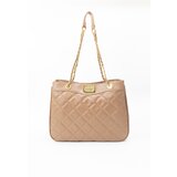 Monnari Woman's Bags Quilted Shopper Bag