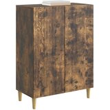  Kreveta Dimljeni hrast 66 x 34,5 x 90 cm Konstruirano drvo | shoptok.hr