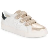  Nizke superge ARCADE STRAPS PERFOS Bela Cene