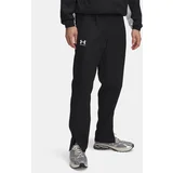 Under Armour Men's Sports Pants UA Rival Wvn Windbreaker Pn - Men's