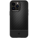 Spigen IPHONE 15 PRO CORE ARMOR MATTE BLACK Cene