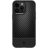 Spigen IPHONE 15 PRO CORE ARMOR MATTE BLACK