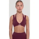 Sportski grudnjak Flow Wine XL