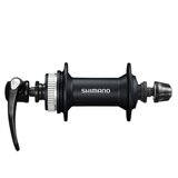 Shimano prednja glava tx505 disk crna 36h ( 194286 ) | ePonuda.com