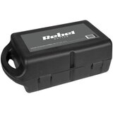 Rebel Active RBA-2326-20 – Set nastavljivih kromiranih bučic 20 kg z možnostjo povezovanja v palico in transportnim kovčkom | Shoptok.si