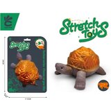  Rastegljiva gumena igračka kornjača - blister c6130-16 ( 71374 ) | Eponuda.com