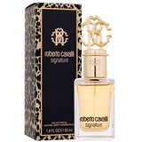 Roberto Cavalli parfumska voda new design za ženske 50 ml Cene