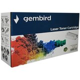 Gembird Toner M252 201A CF401A/CN CRG-045C zam. kaseta za HP Cyan 1.4k | ePonuda.com