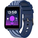 Canyon kids watch Joyce KW-43 DUAL BT Music Blue
