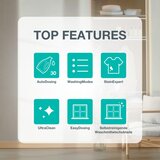 Gorenje Perilica rublja WG694A1P3 | shoptok.hr