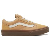 Vans Nizke superge - Rumena Cene