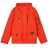 Peak muška zimska jakna F504821 orange cene