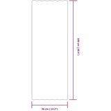 Krovni paneli 12 kom od pocinčani čelik zeleni 100x36 cm | Eponuda.com