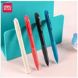 Deli Gel roler Lineflow S08Blue | ePonuda.com
