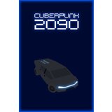 Steam CuberPunk 2090 (PC) Key GLOBAL | ePonuda.com