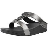 Fitflop HALO BEAD CIRCLE Siva Cijene