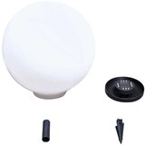 vidaXL Vrtne podne svjetiljke sa šiljkom za tlo 2 kom LED 50 cm | shoptok.hr