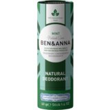 BEN & ANNA Papertube Natural Deo Stick - Meta Cene