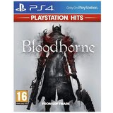 Sony Igra PlayStation 4: Bloodborne PS4 HITS | Eponuda.ba