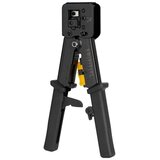 Rebel Profesionalna klešta za krimpovanje i sečenje RJ45/RJ12/RJ11 RB-1007 | Eponuda.com