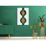 Slika - Green Wealth (1 Part) Vertical 60x90 | shoptok.hr