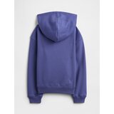 GAP Children's sweatshirt with logo - Girls | Shoptok.si