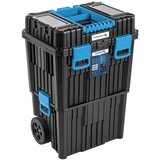 Hogert modularna kutija za alat max. 30kg cene