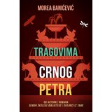 Laguna Morea Banićević - Tragovima Crnog Petra Cene