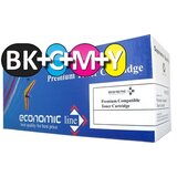  HP 201X (CF400X-3) - komplet 4 tonerjev - JAPONSKI IZDELEK! Cene