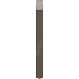  Noge za blagovaonski stol U-oblik 2 kom Prirodni čelik 90 x (72-73) cm Čelik | Eponuda.com
