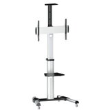Logilink TV monitor cart, 37 70, height adjustable, 50 kg max. | ePonuda.com