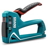 Novus Tapetarska heftalica J-25 metal power | ePonuda.com