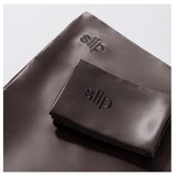 Slip Svilena jastučnica 51x76 cm Charcoal – | shoptok.hr