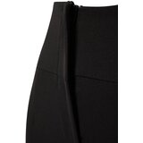 Trendyol Ženske hlače Monochrome | Shoptok.si