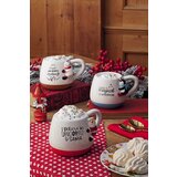 Šolja christmas hug 450ml više vrsta Cene