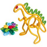  Kreativni fleksibilni jastučići Pasta | shoptok.hr