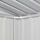  Kućica zelena metalna | shoptok.hr